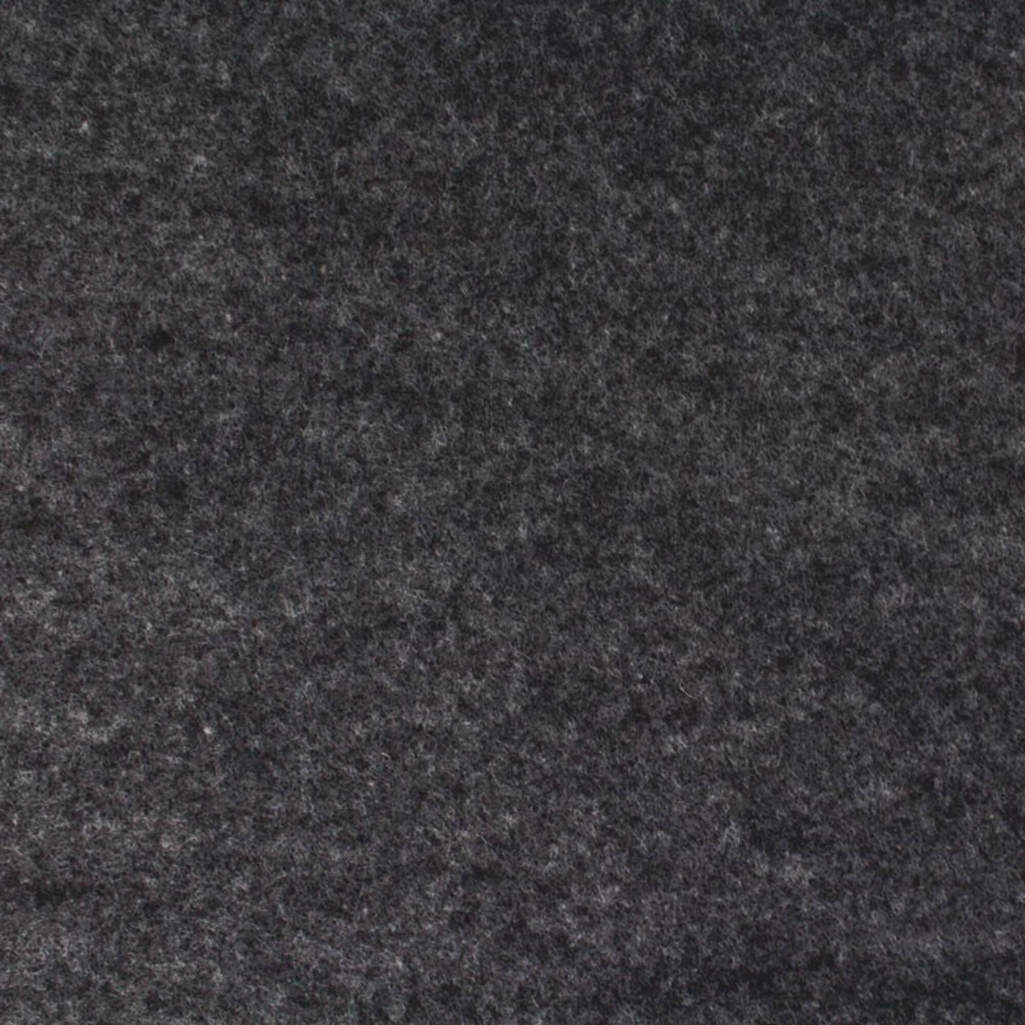 Dark Gray Felt